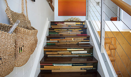 My Houzz: An Eclectic Home Filled With Light and Birdsong