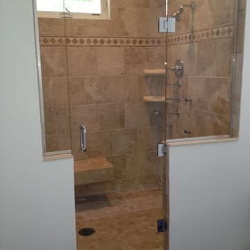 Shower Door Gallery