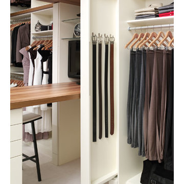 Closets