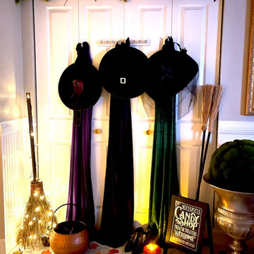 A Toast to Witches