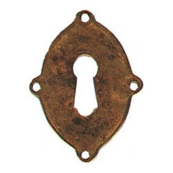 Escutcheons - Door Locks