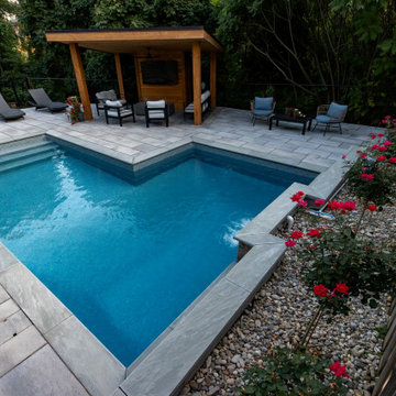 Signature Pools Collection