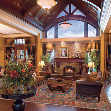 Client Interiors