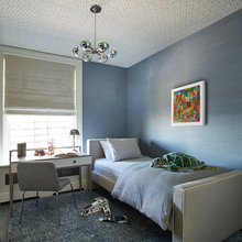 Girls bedrooms