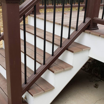 Glen Burnie Deck