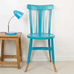 Muebles - Dining Chairs
