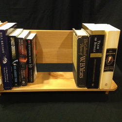 Desktop/Counter Top Bookshelves - Display And Wall Shelves 