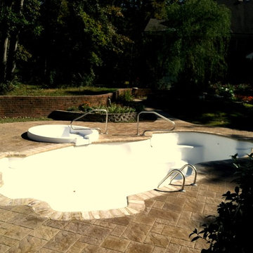 Rockville Residence