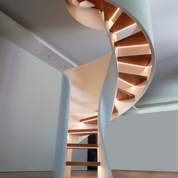 Tornado Spiral LED