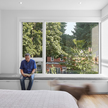 North Toronto Addition