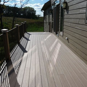 Diamond Kote:The New Era of Pre-finished Siding