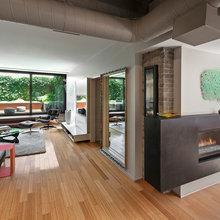 Leslie Interior Spaces