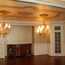 office ceilings