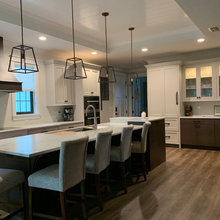 Kitchen Refresh Project