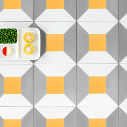 Moroccan Inspired Tiles - Products