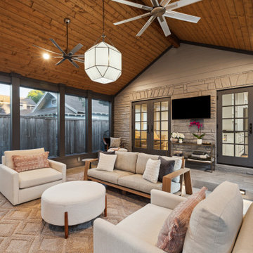 Screen Patios