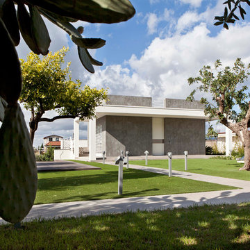 Napoli, Italy - Private villa