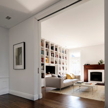 Living Rooms