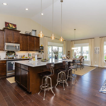 Bridgewater Communities - Your Villa Experts!