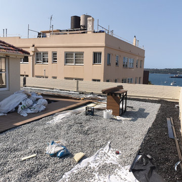 Elizabeth Bay - Rooftop