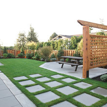 landscape  ideas