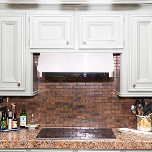 Memorial Residence Kitchen Remodel