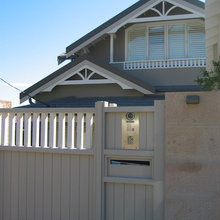 house paint