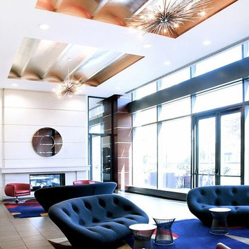 808 Lobby & Lounge