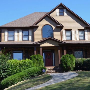 Entry Window Acworth GA