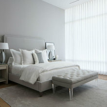 North Spanish Bay Lane Master Bedroom