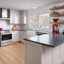 My Kitchen Plan