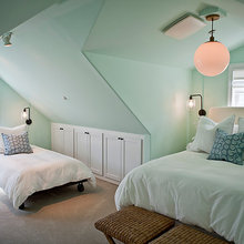 Bedroom 2 or 3