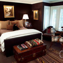 Walker / Boys Rooms