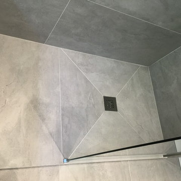 Rénovation suite parentale