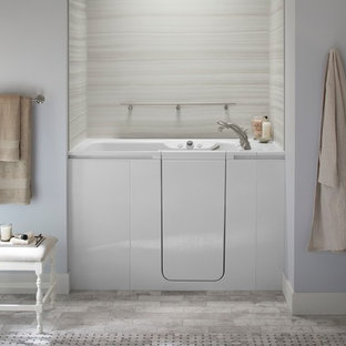 Home Smart Philadelphia Bathroom Remodeling Aston, Pennsylvania, United States Project Review & Ratings