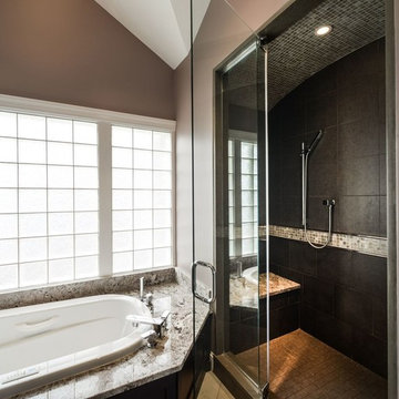 Clayton Multi-room Remodel