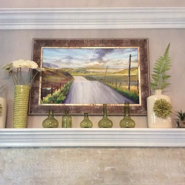 Tailored Chic with a Donegal Flair in Doylestown,Pa