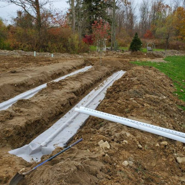 Septic Tanks
