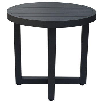 Outdoor Patio Side Table