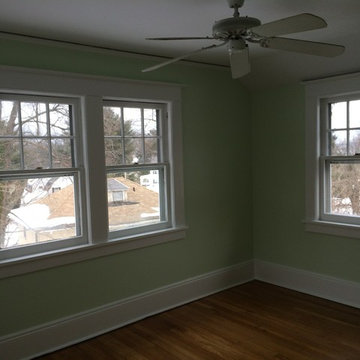 NY Interiors