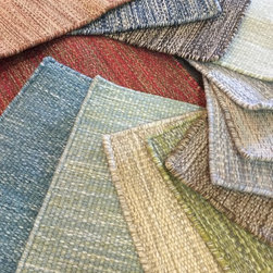 Flatweave Rugs - Rugs