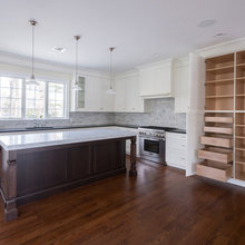 1 Crescent Avenue Kitchen/Pantry Ideas