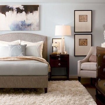 Thomasville Bedrooms
