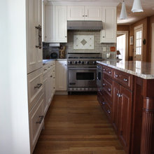 Cabinets
