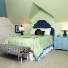 Martens Residence, Grace's Room