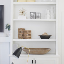 Cape Bedrooms