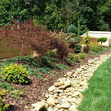Frontyard Makeover