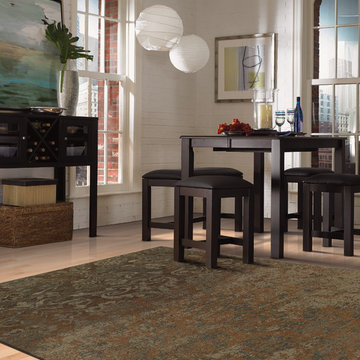 Karastan Rug Collection