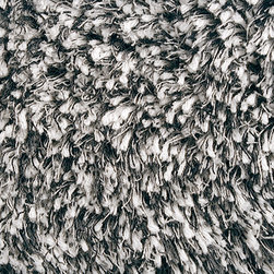 Auroroa Borealis Shag Rug - Rugs