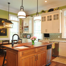Kitchen ideas